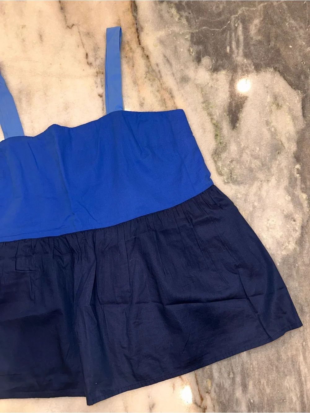 LOFT chic blue